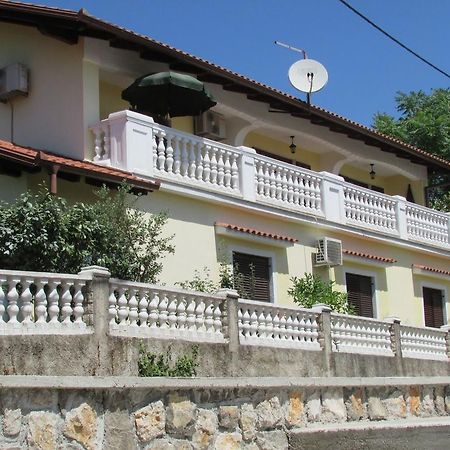 Guesthouse Katarina Опатия Экстерьер фото