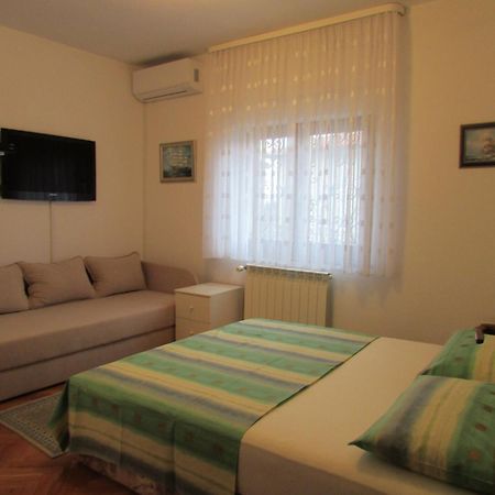 Guesthouse Katarina Опатия Номер фото