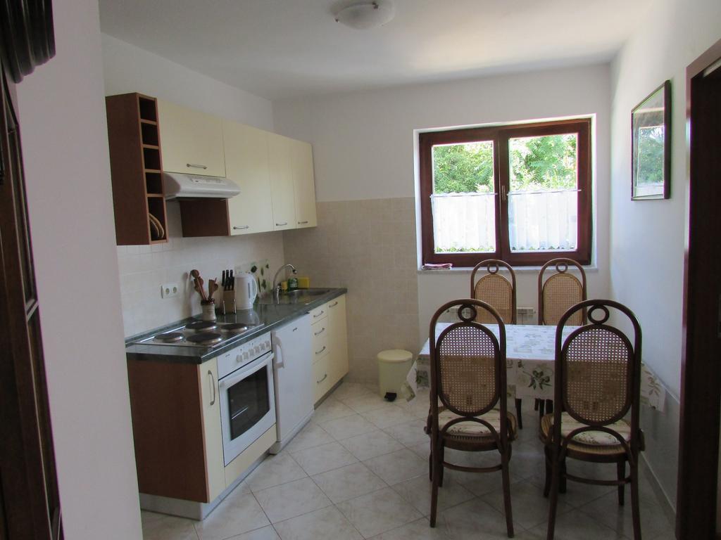 Guesthouse Katarina Опатия Номер фото