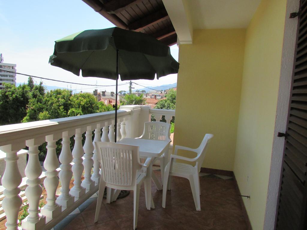 Guesthouse Katarina Опатия Номер фото