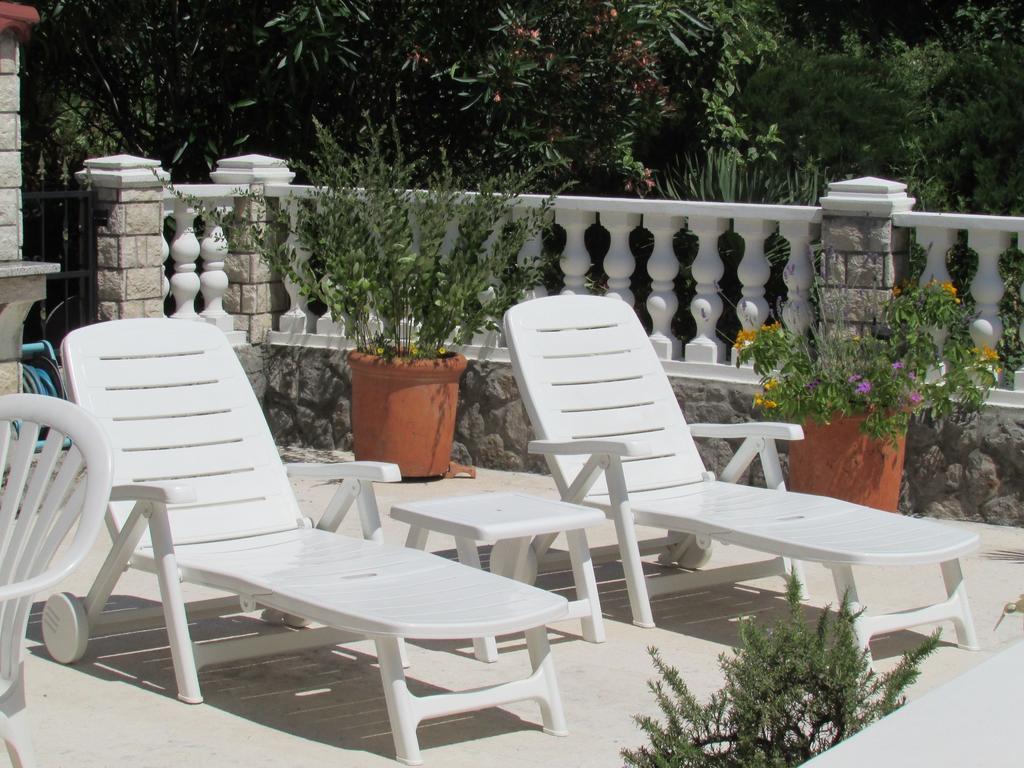 Guesthouse Katarina Опатия Номер фото