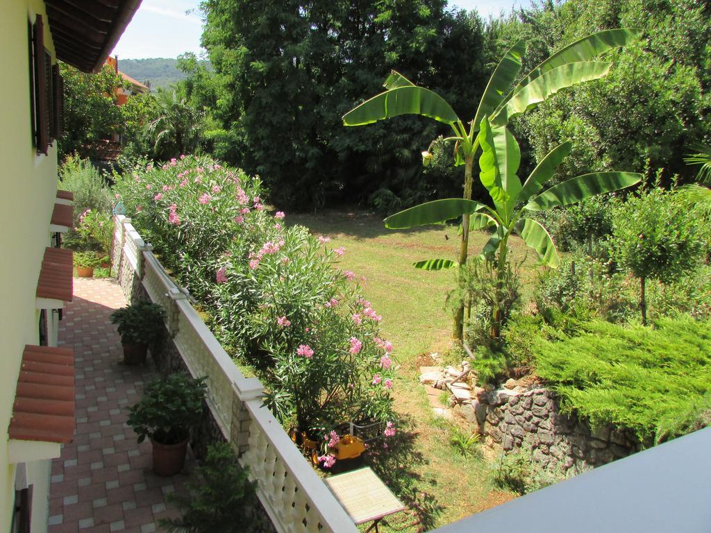 Guesthouse Katarina Опатия Номер фото