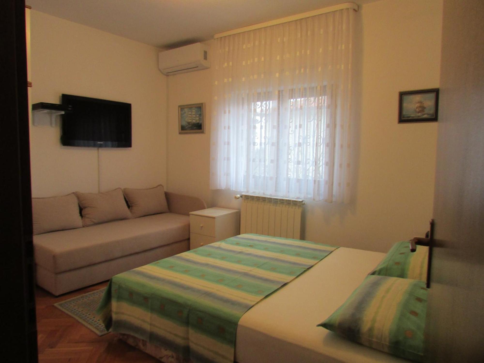 Guesthouse Katarina Опатия Номер фото