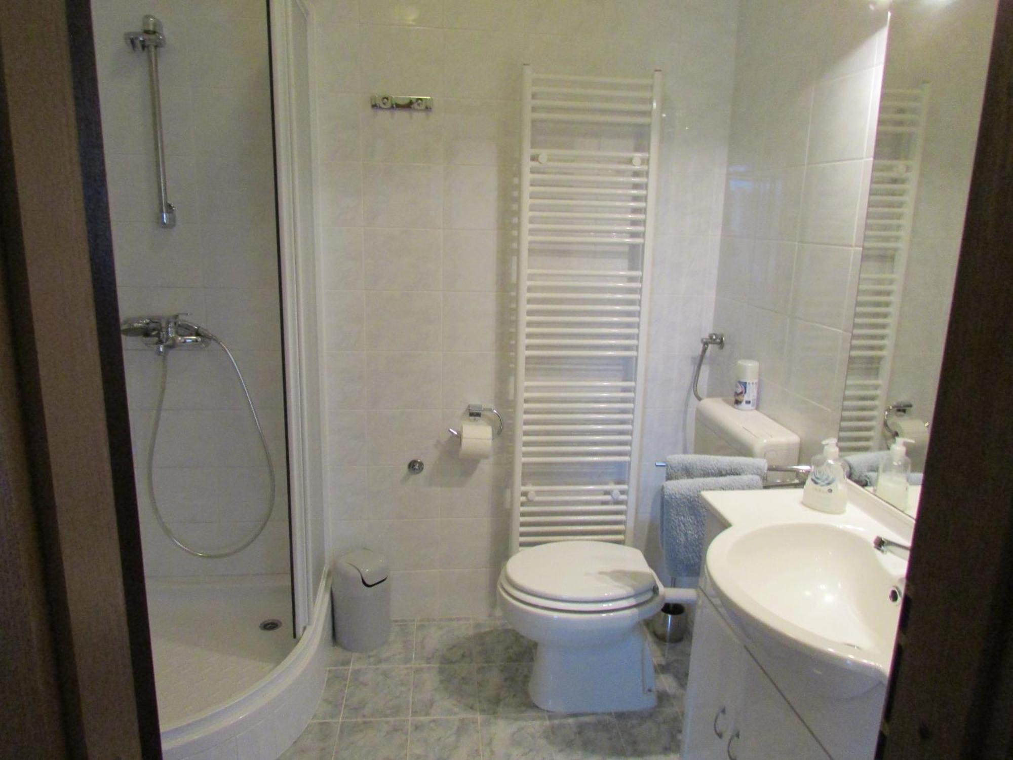 Guesthouse Katarina Опатия Номер фото