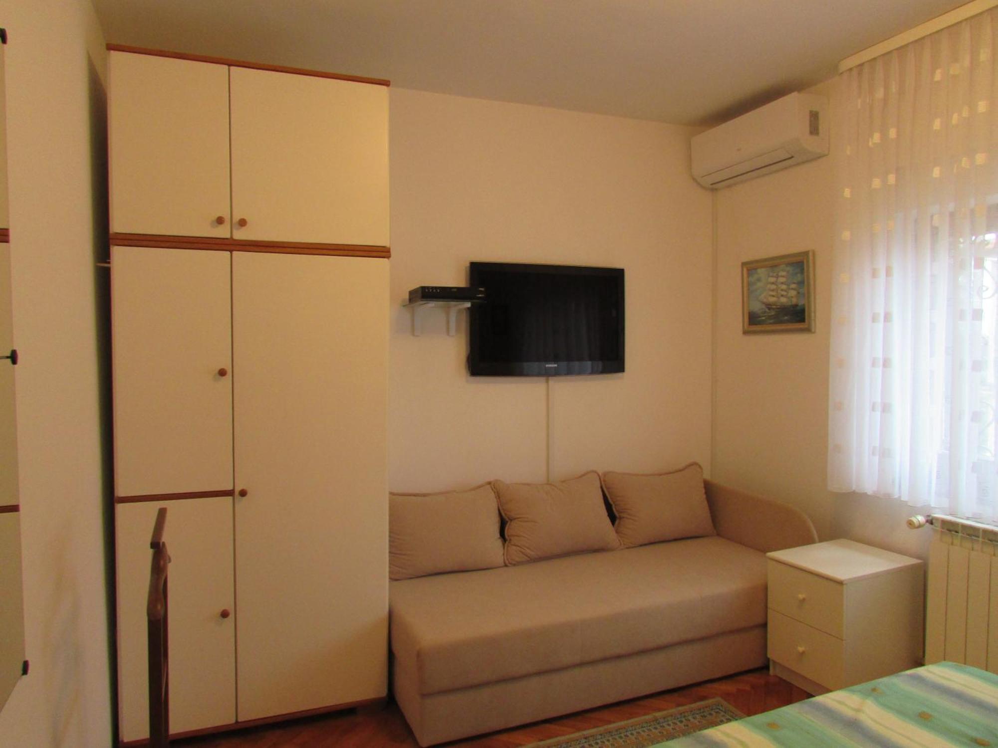 Guesthouse Katarina Опатия Номер фото