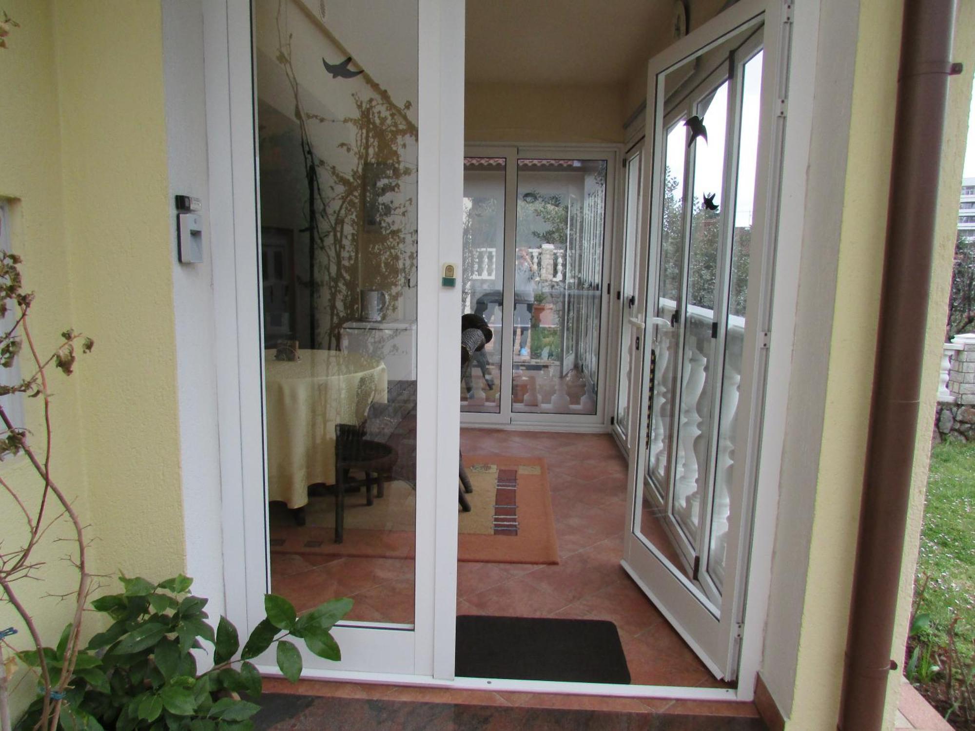 Guesthouse Katarina Опатия Номер фото