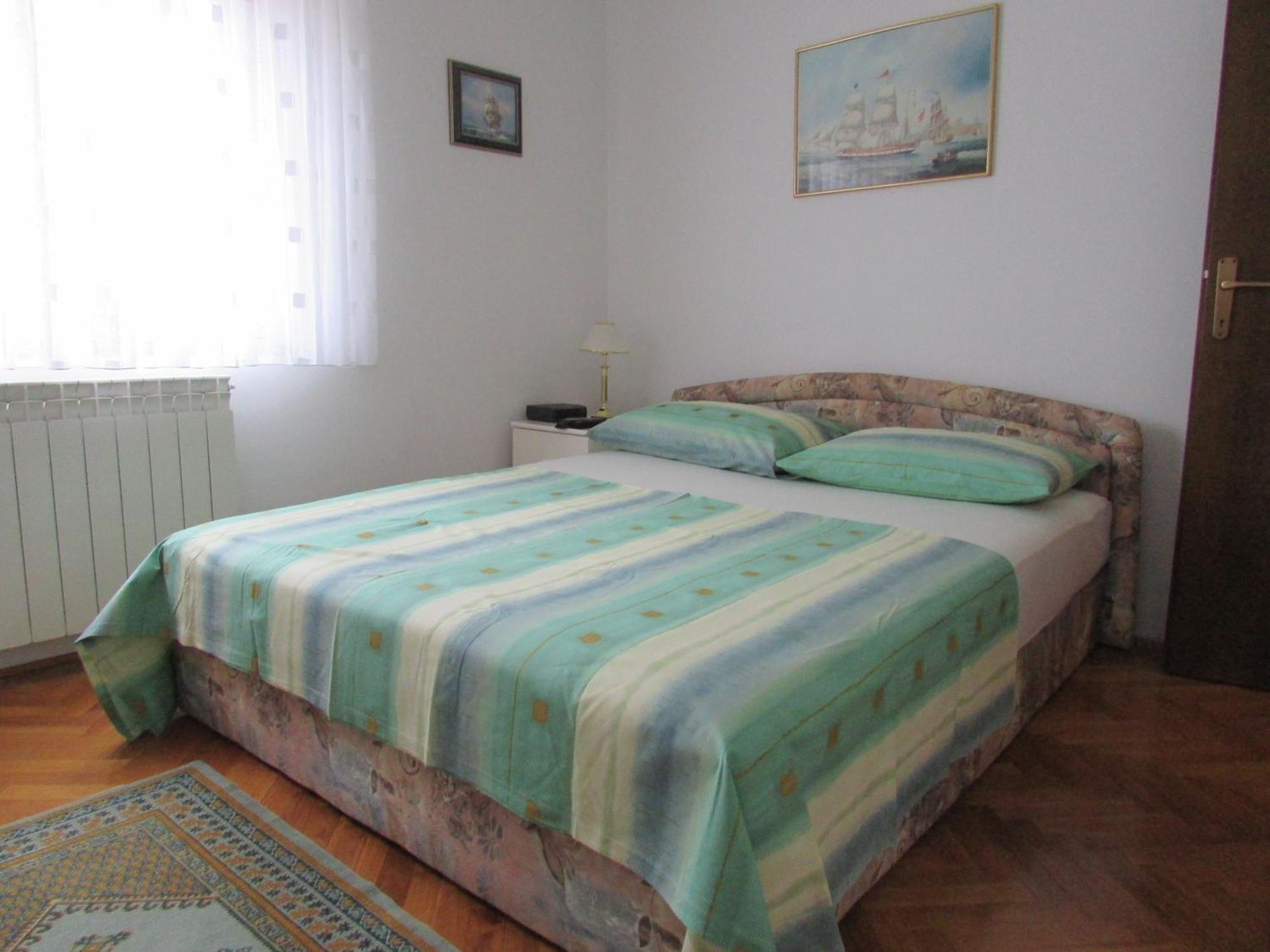 Guesthouse Katarina Опатия Номер фото
