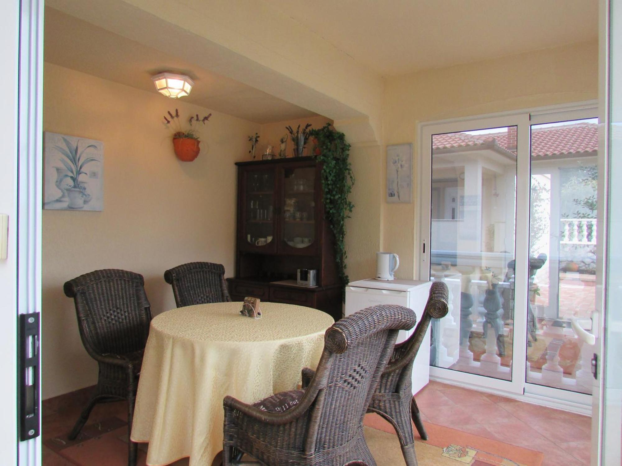 Guesthouse Katarina Опатия Номер фото