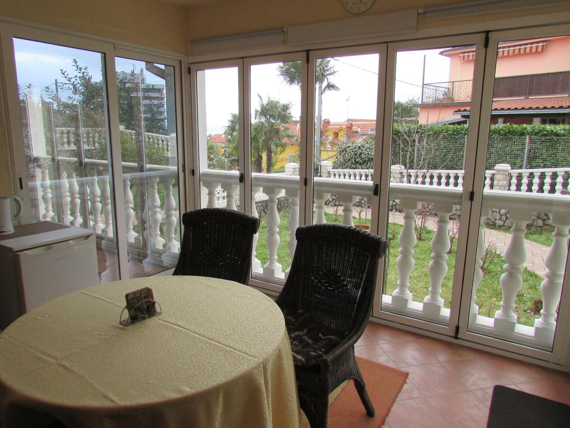 Guesthouse Katarina Опатия Номер фото