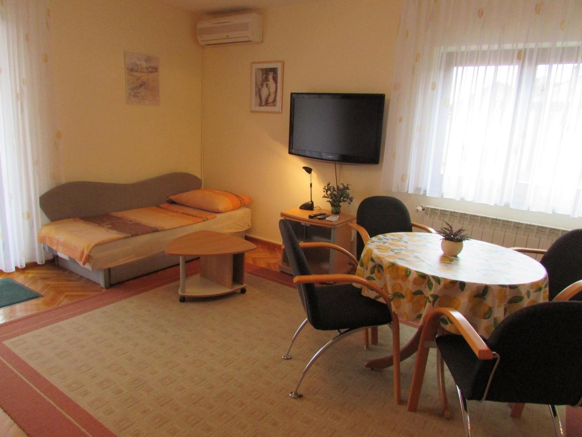Guesthouse Katarina Опатия Номер фото