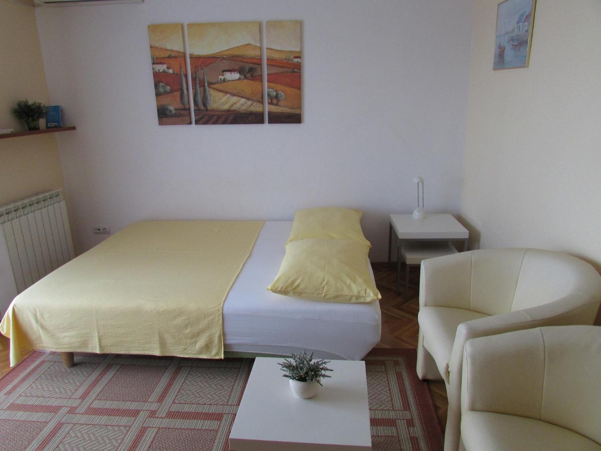 Guesthouse Katarina Опатия Номер фото