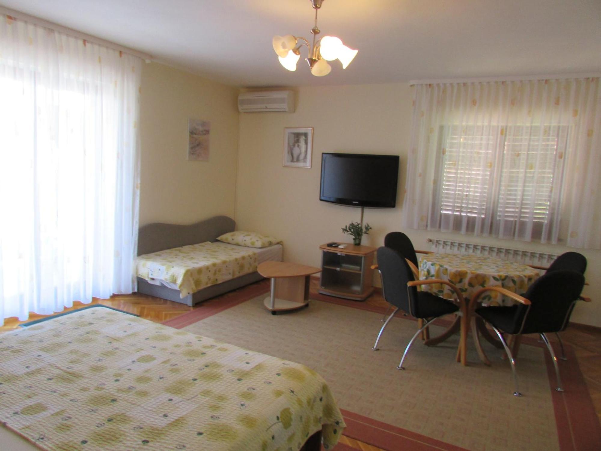 Guesthouse Katarina Опатия Номер фото