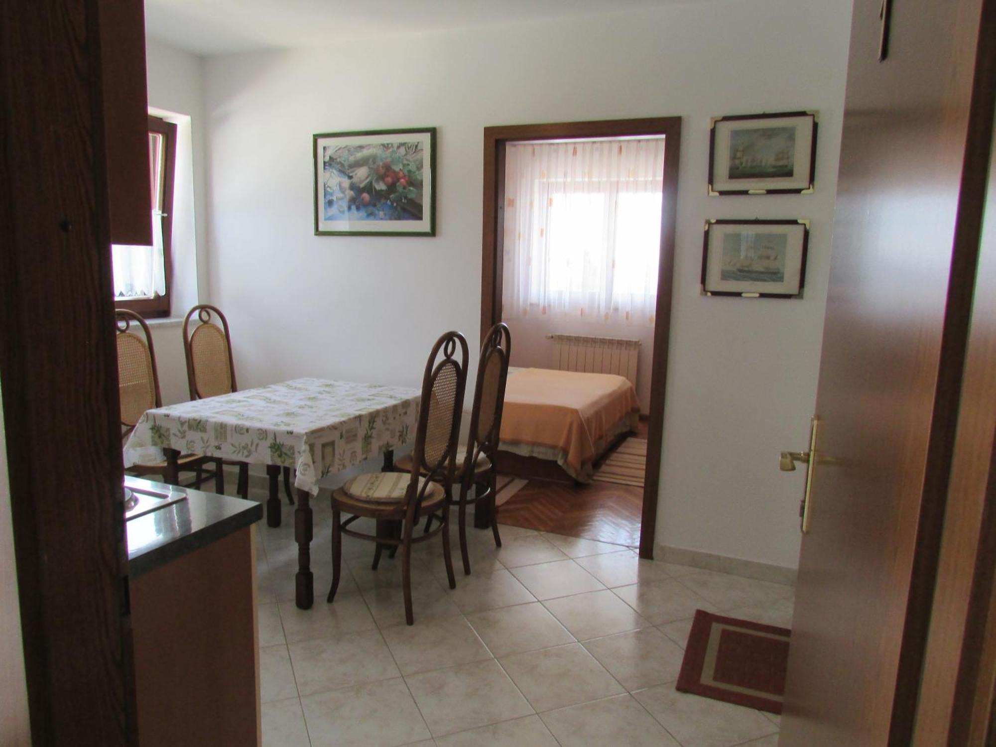 Guesthouse Katarina Опатия Номер фото
