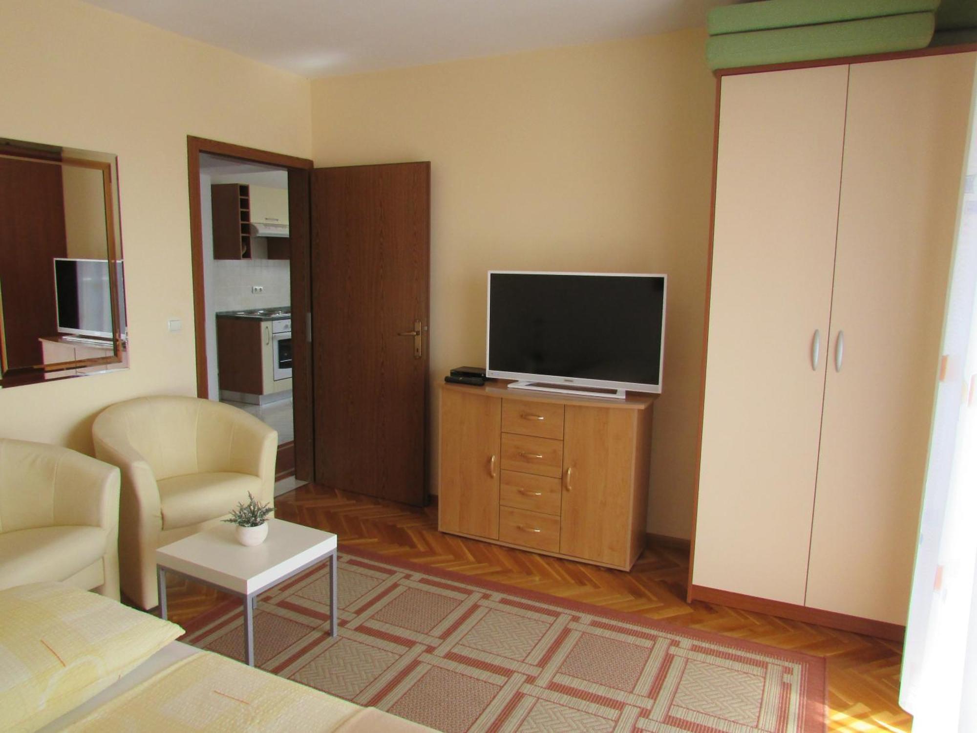 Guesthouse Katarina Опатия Номер фото