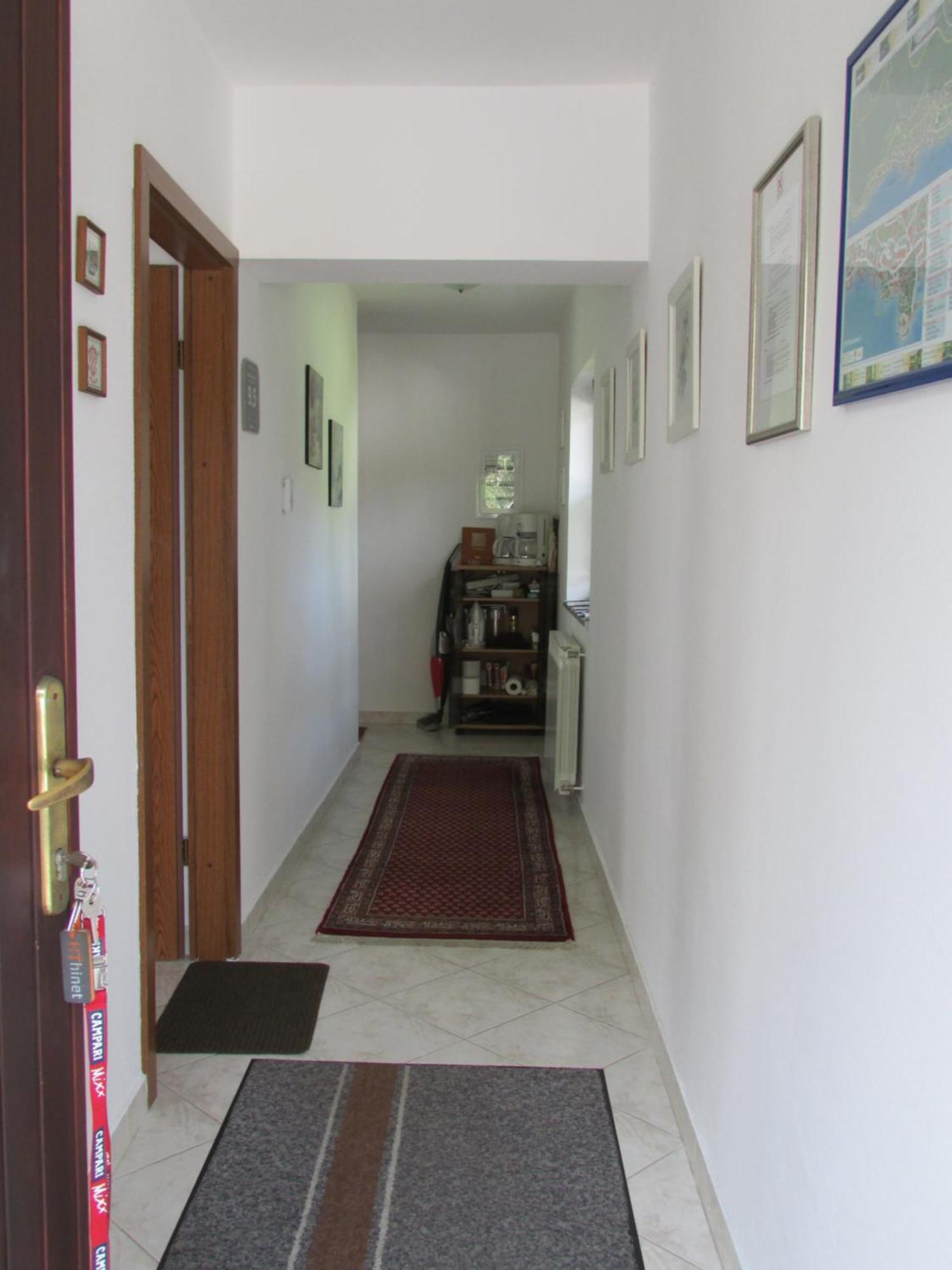 Guesthouse Katarina Опатия Номер фото