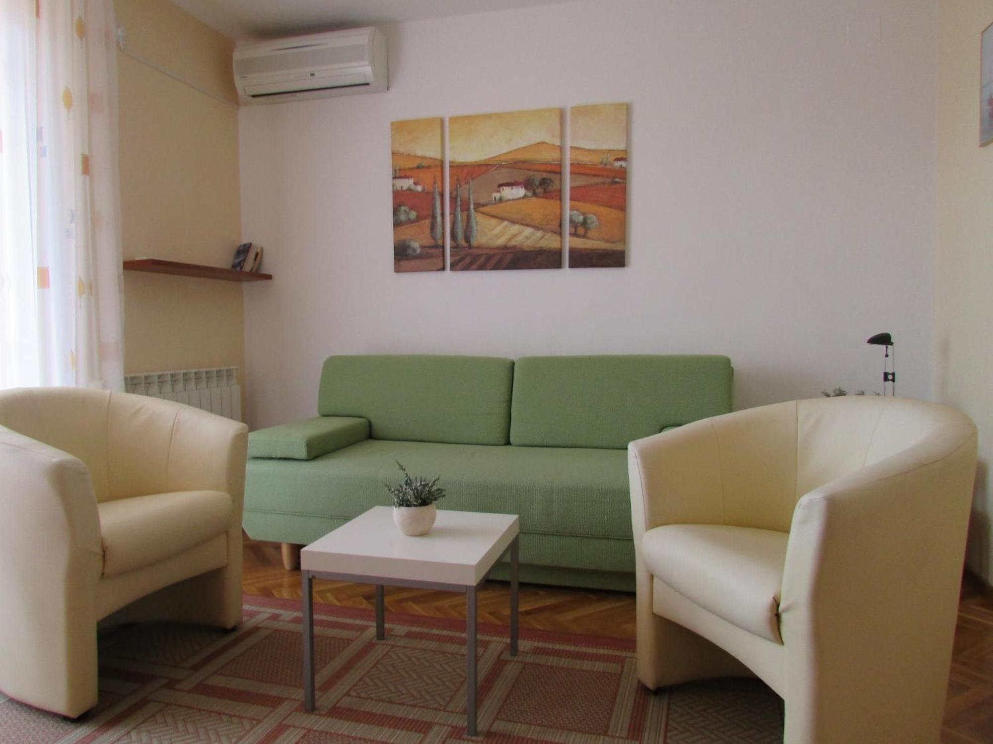 Guesthouse Katarina Опатия Номер фото