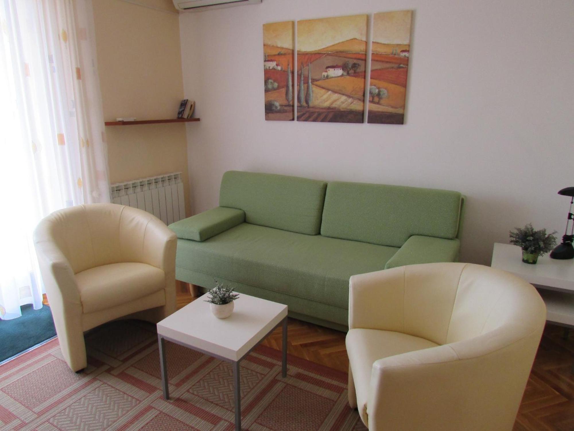 Guesthouse Katarina Опатия Номер фото