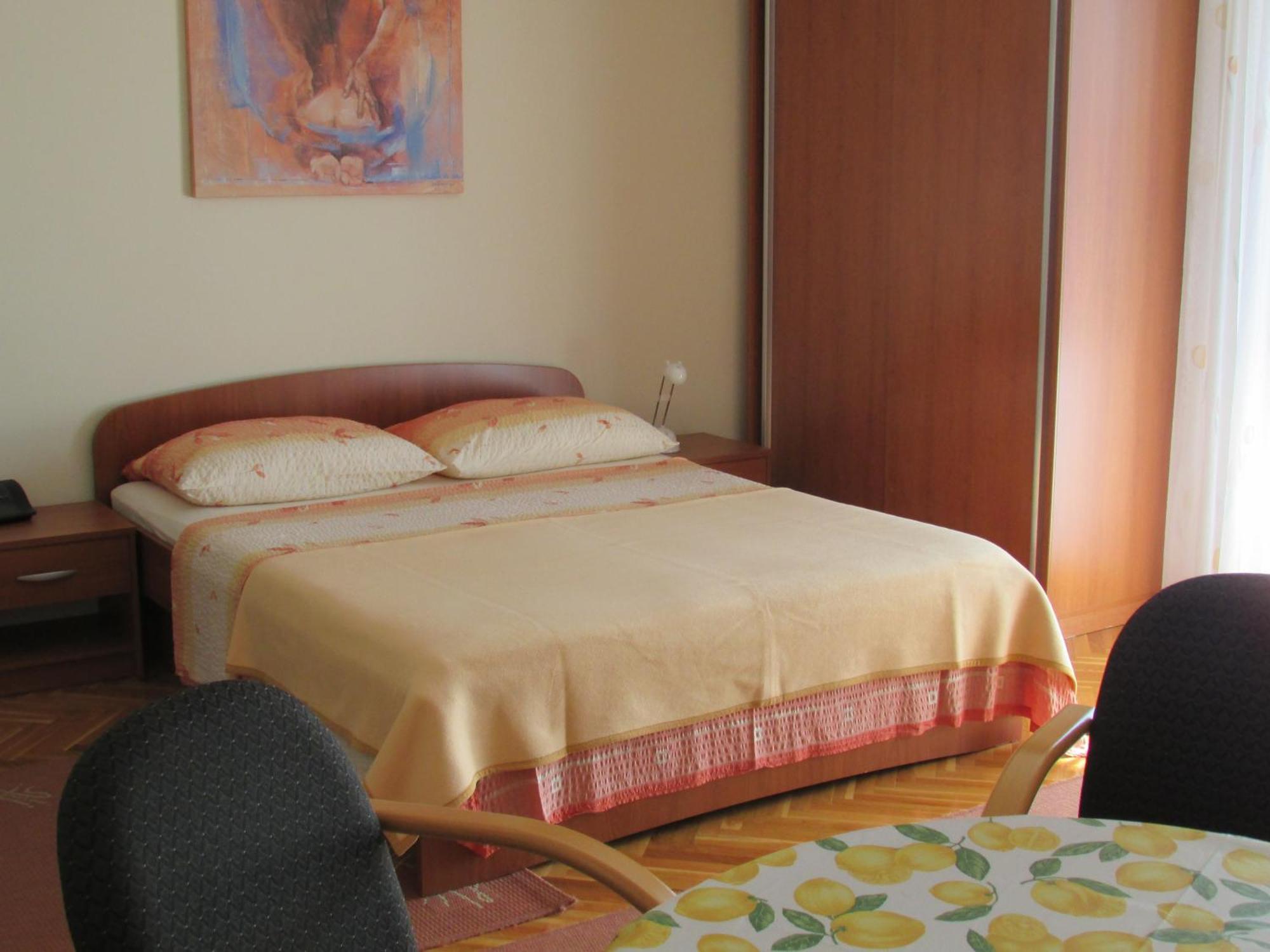 Guesthouse Katarina Опатия Номер фото