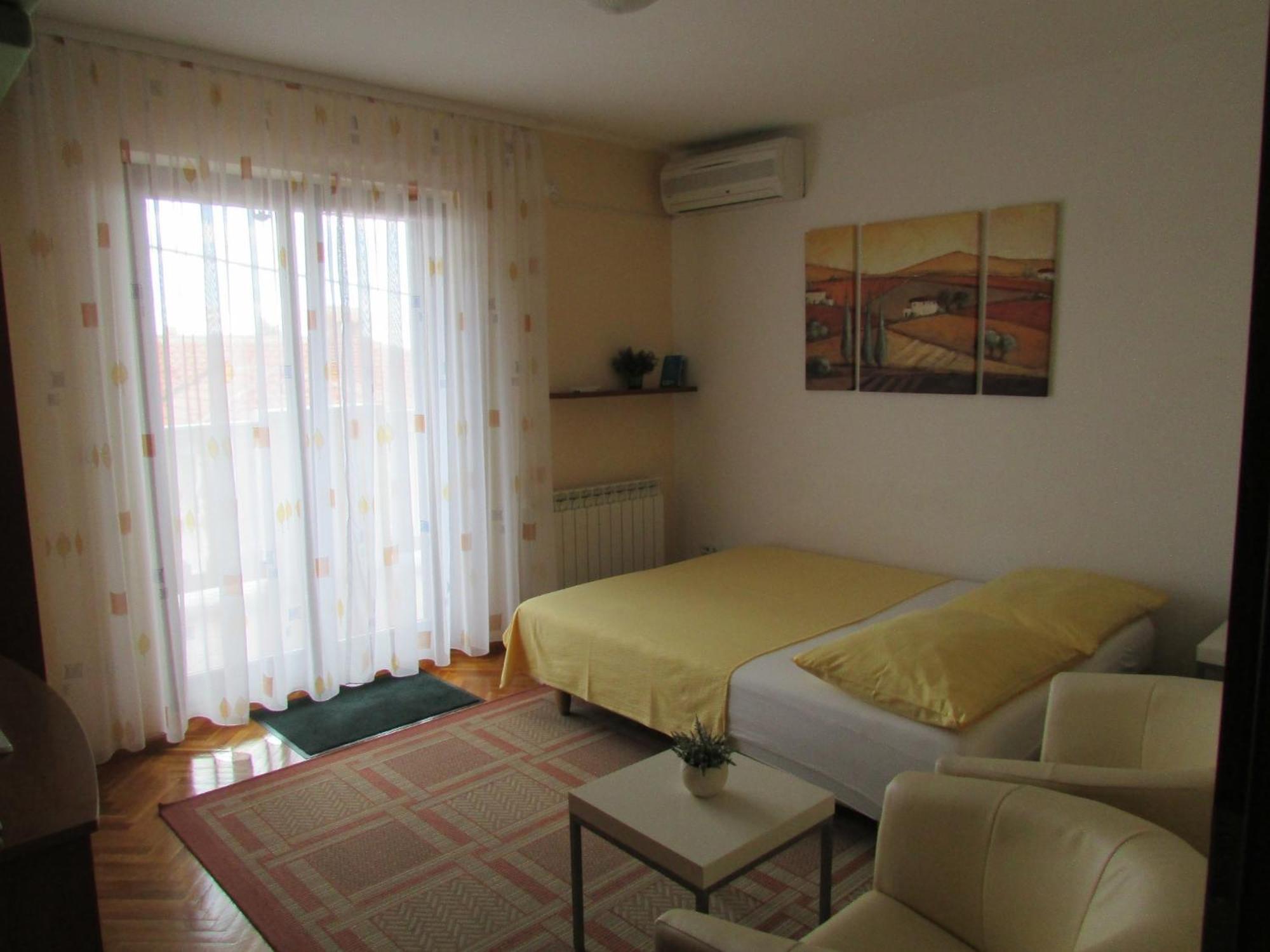 Guesthouse Katarina Опатия Номер фото