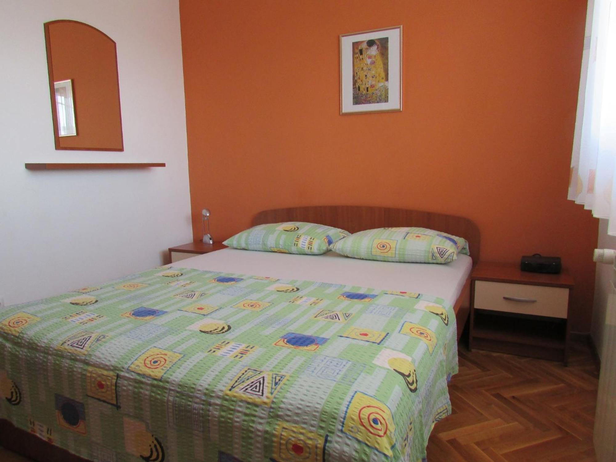 Guesthouse Katarina Опатия Номер фото