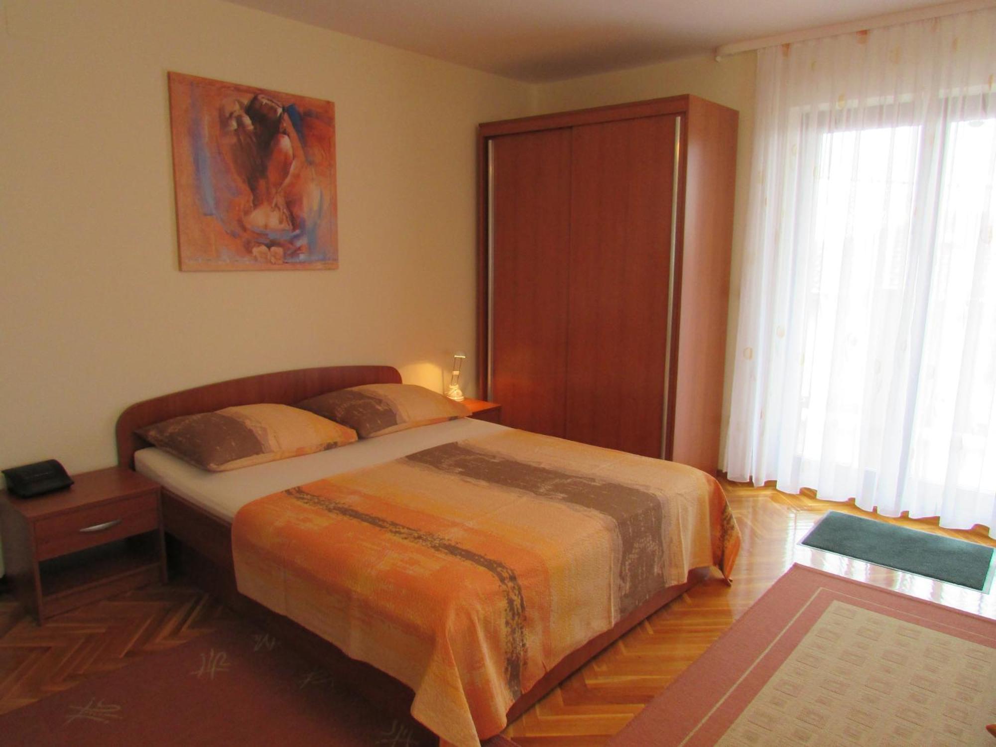 Guesthouse Katarina Опатия Номер фото