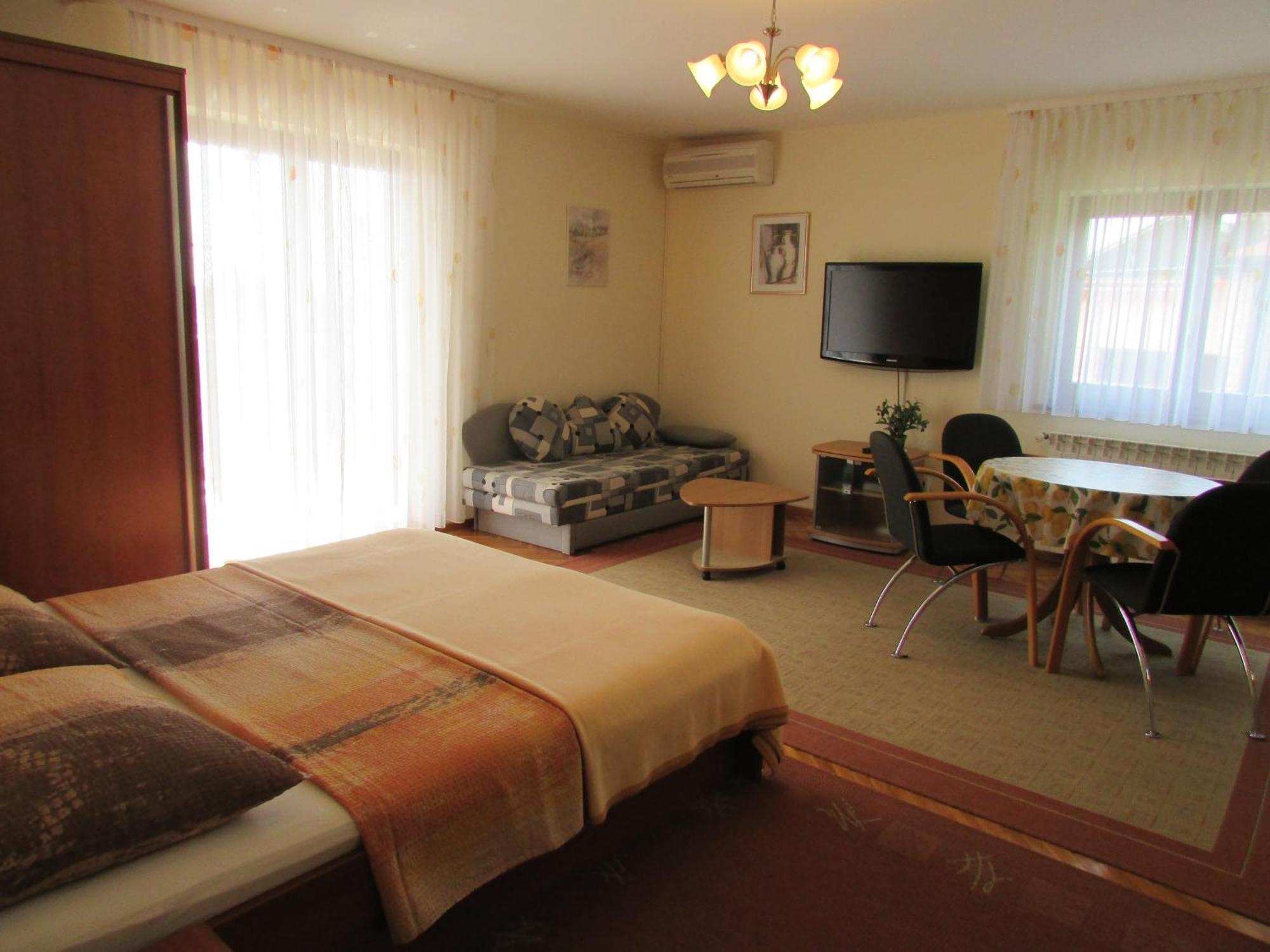 Guesthouse Katarina Опатия Номер фото
