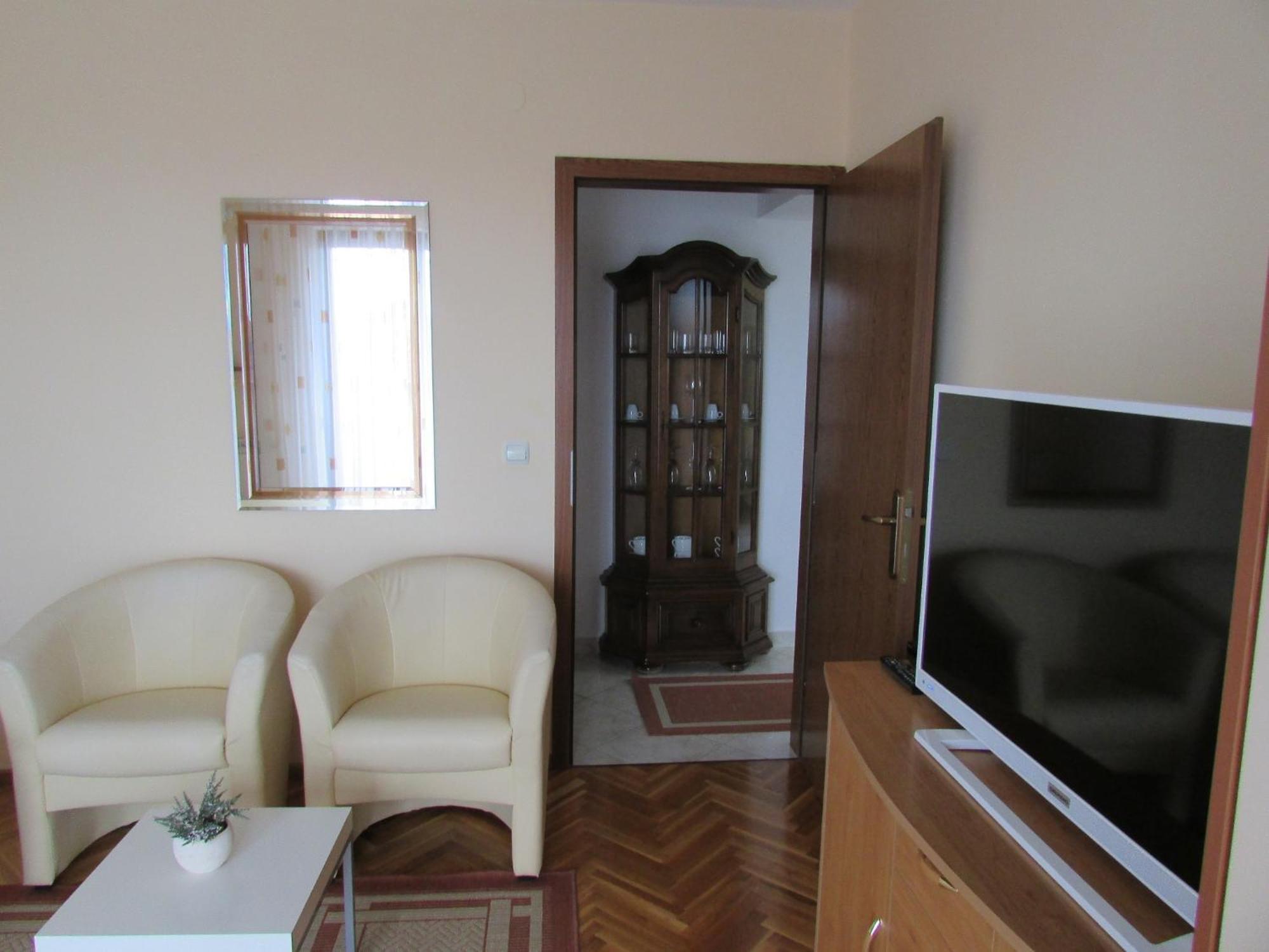 Guesthouse Katarina Опатия Номер фото