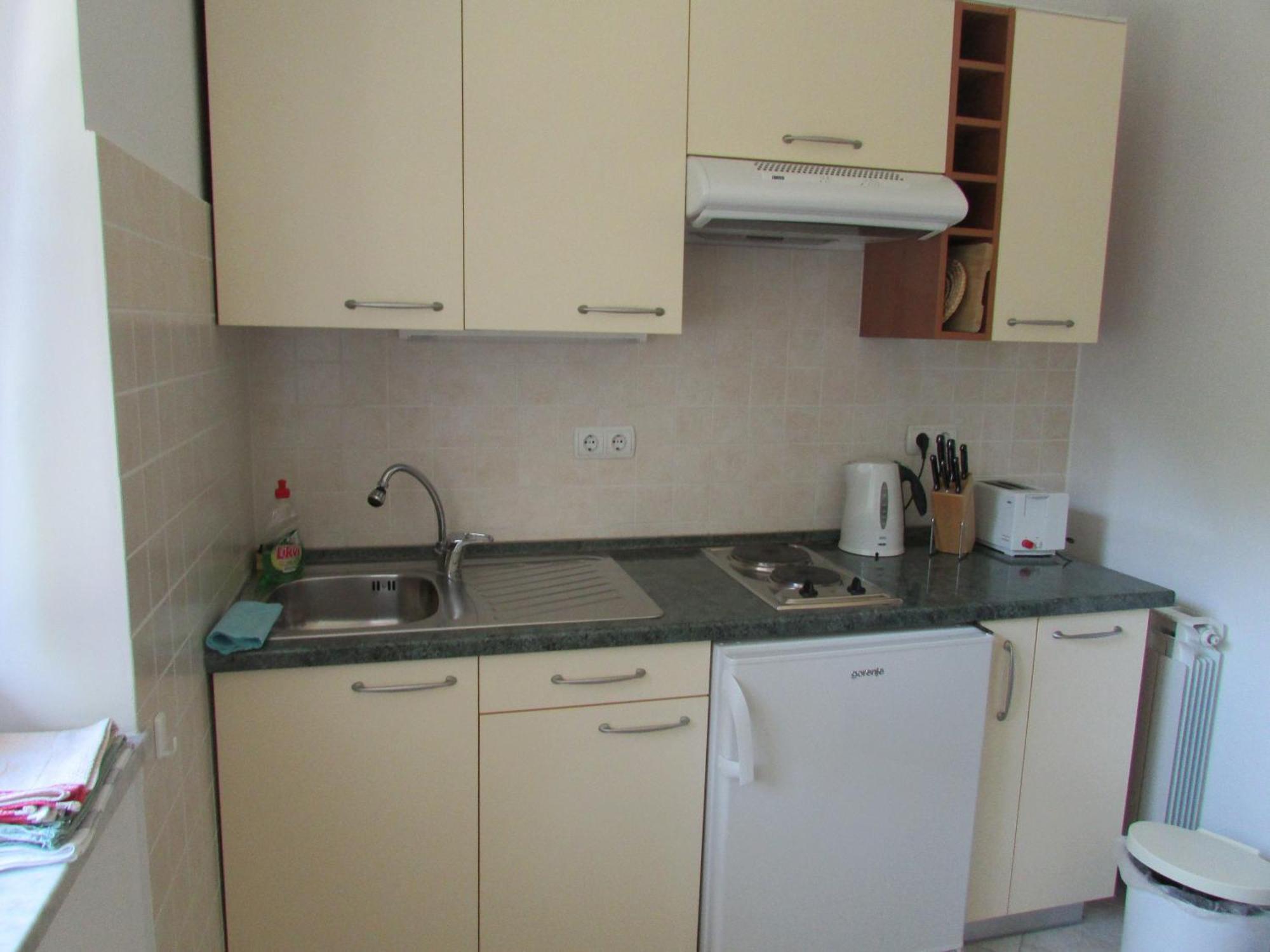 Guesthouse Katarina Опатия Номер фото