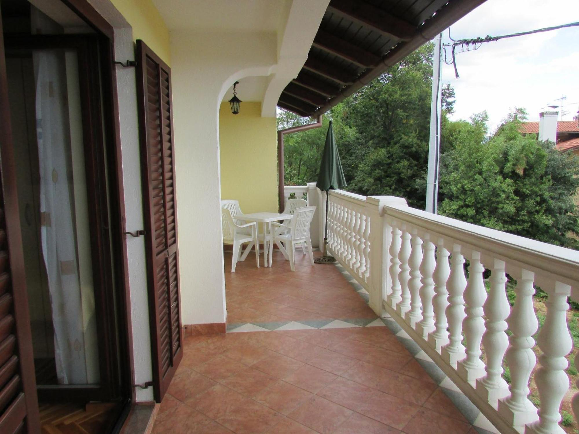 Guesthouse Katarina Опатия Номер фото