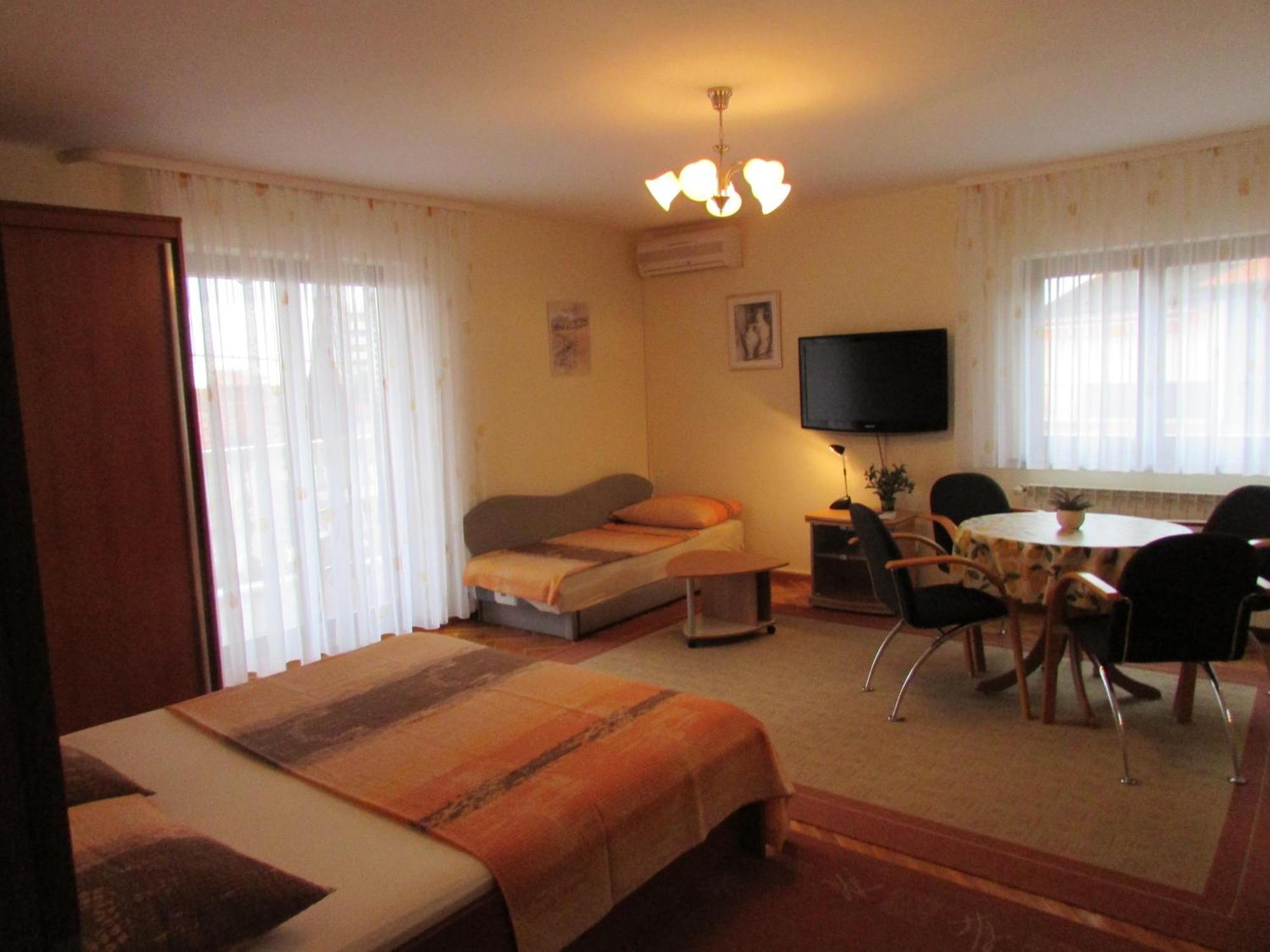 Guesthouse Katarina Опатия Номер фото