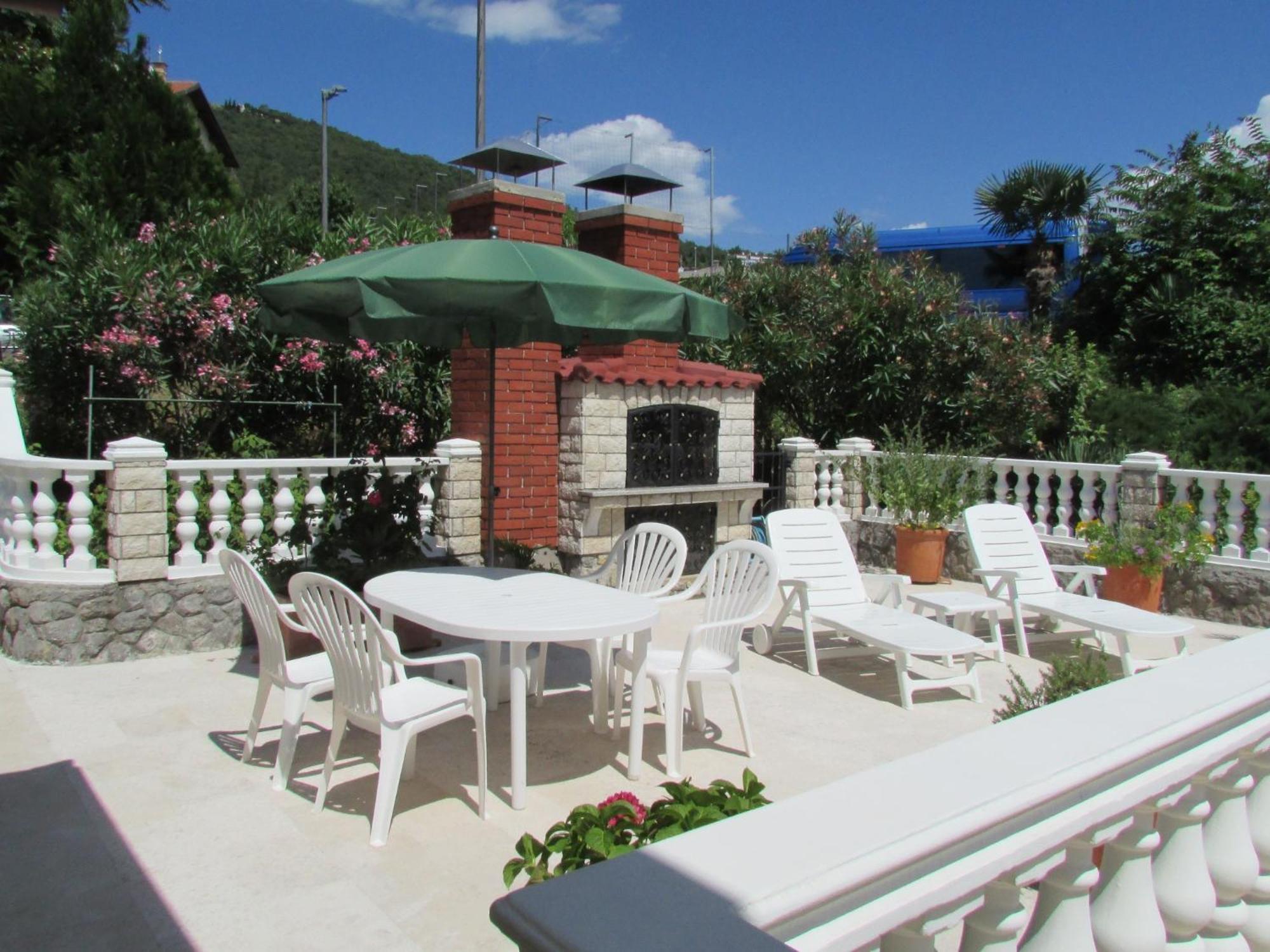Guesthouse Katarina Опатия Номер фото