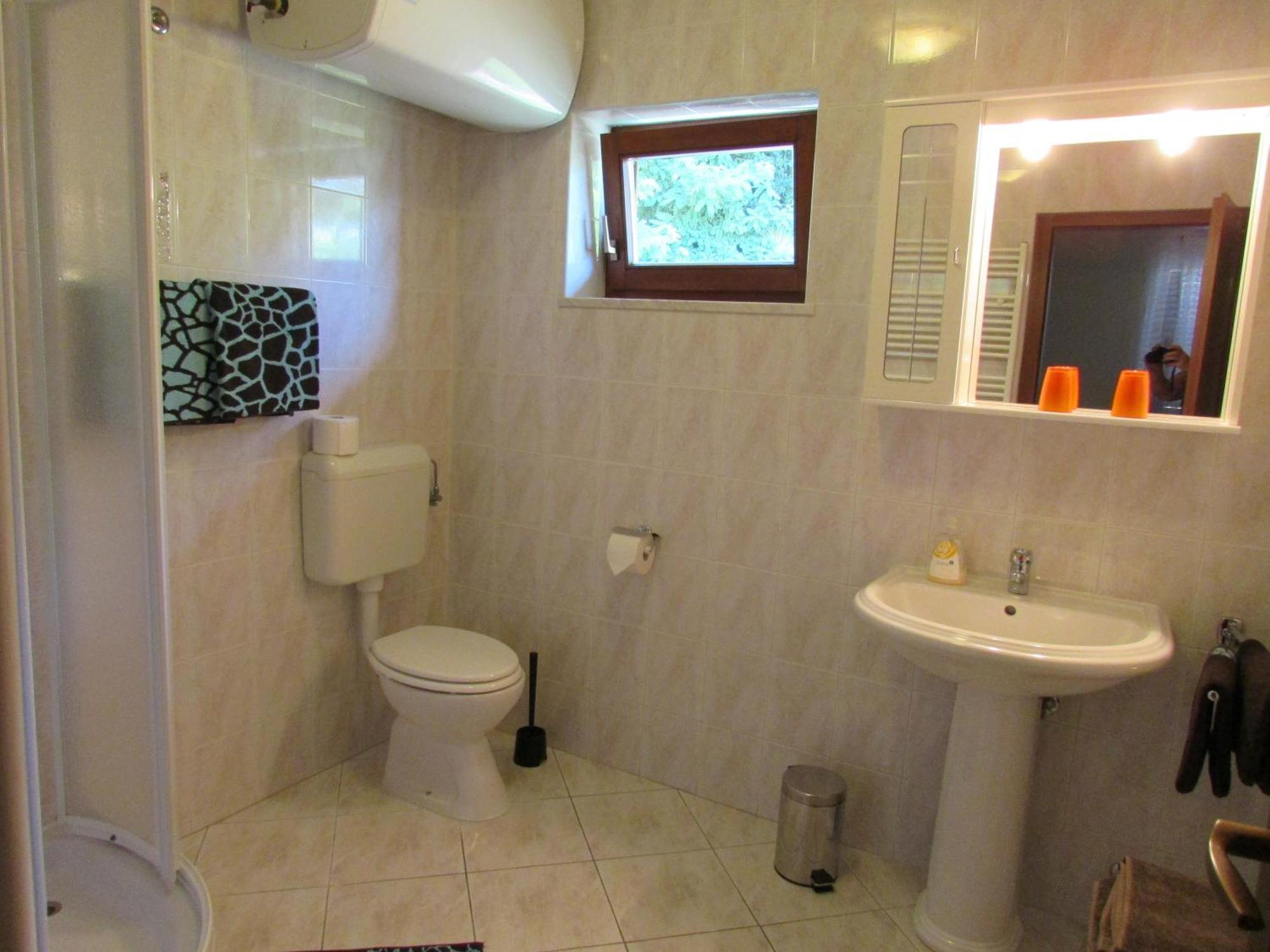 Guesthouse Katarina Опатия Номер фото