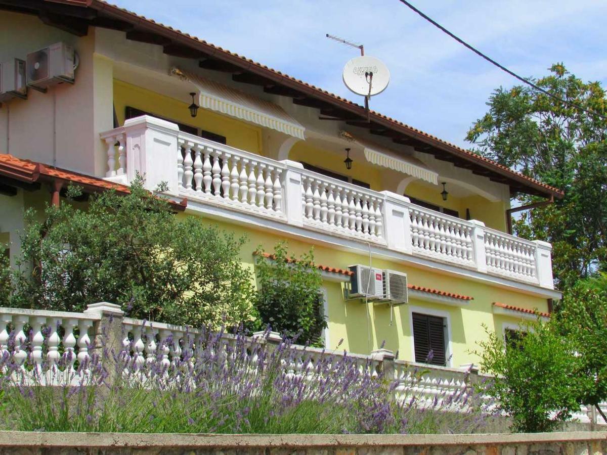 Guesthouse Katarina Опатия Экстерьер фото