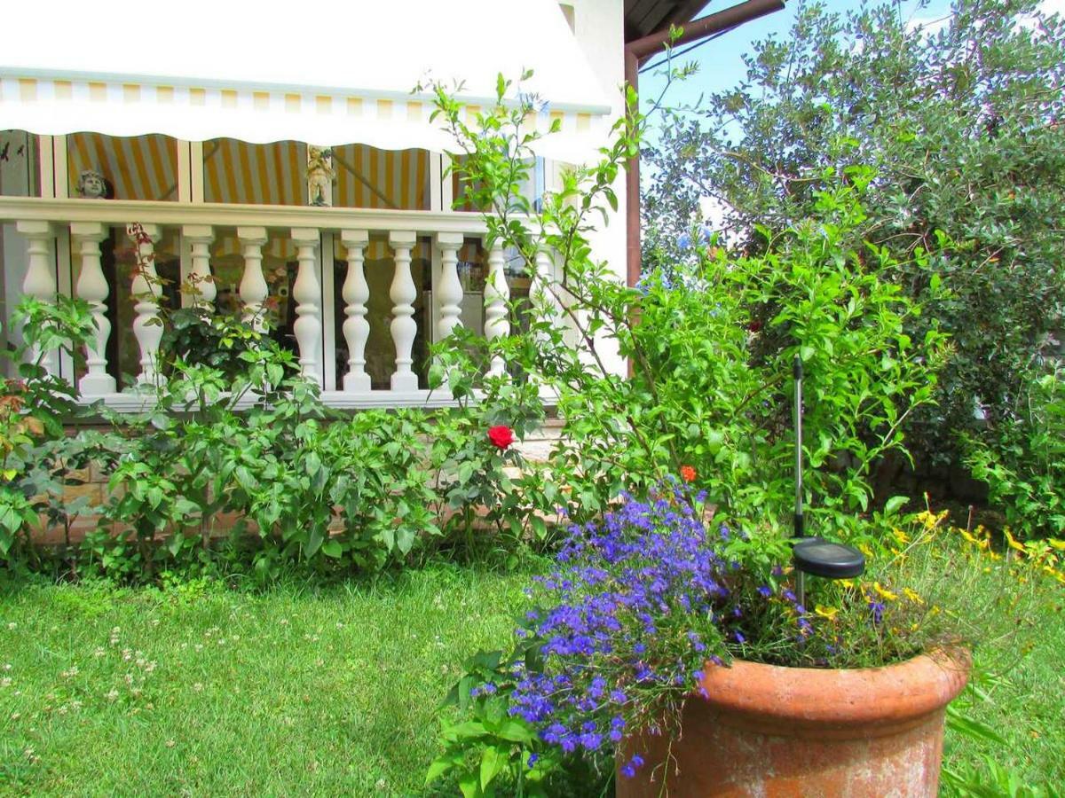 Guesthouse Katarina Опатия Экстерьер фото
