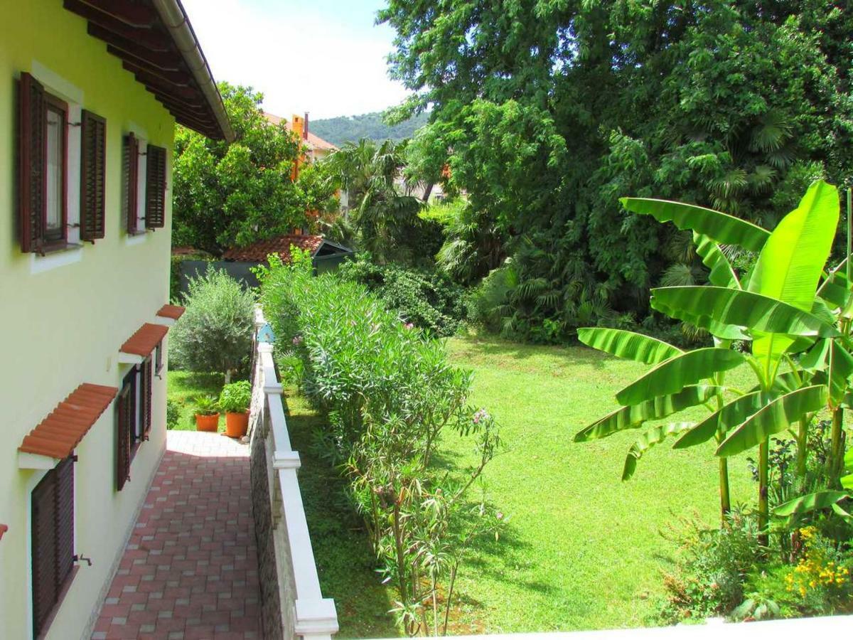 Guesthouse Katarina Опатия Экстерьер фото