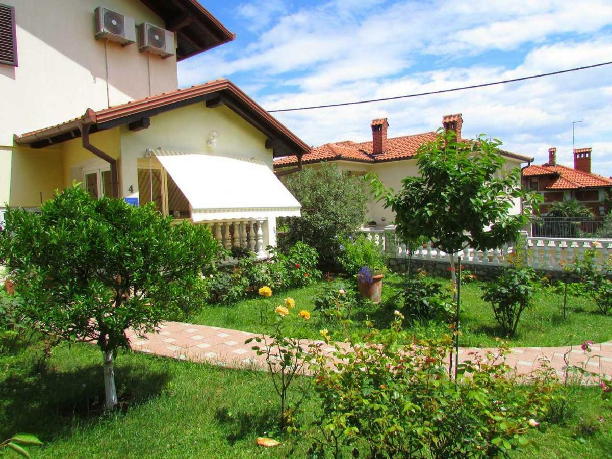 Guesthouse Katarina Опатия Экстерьер фото