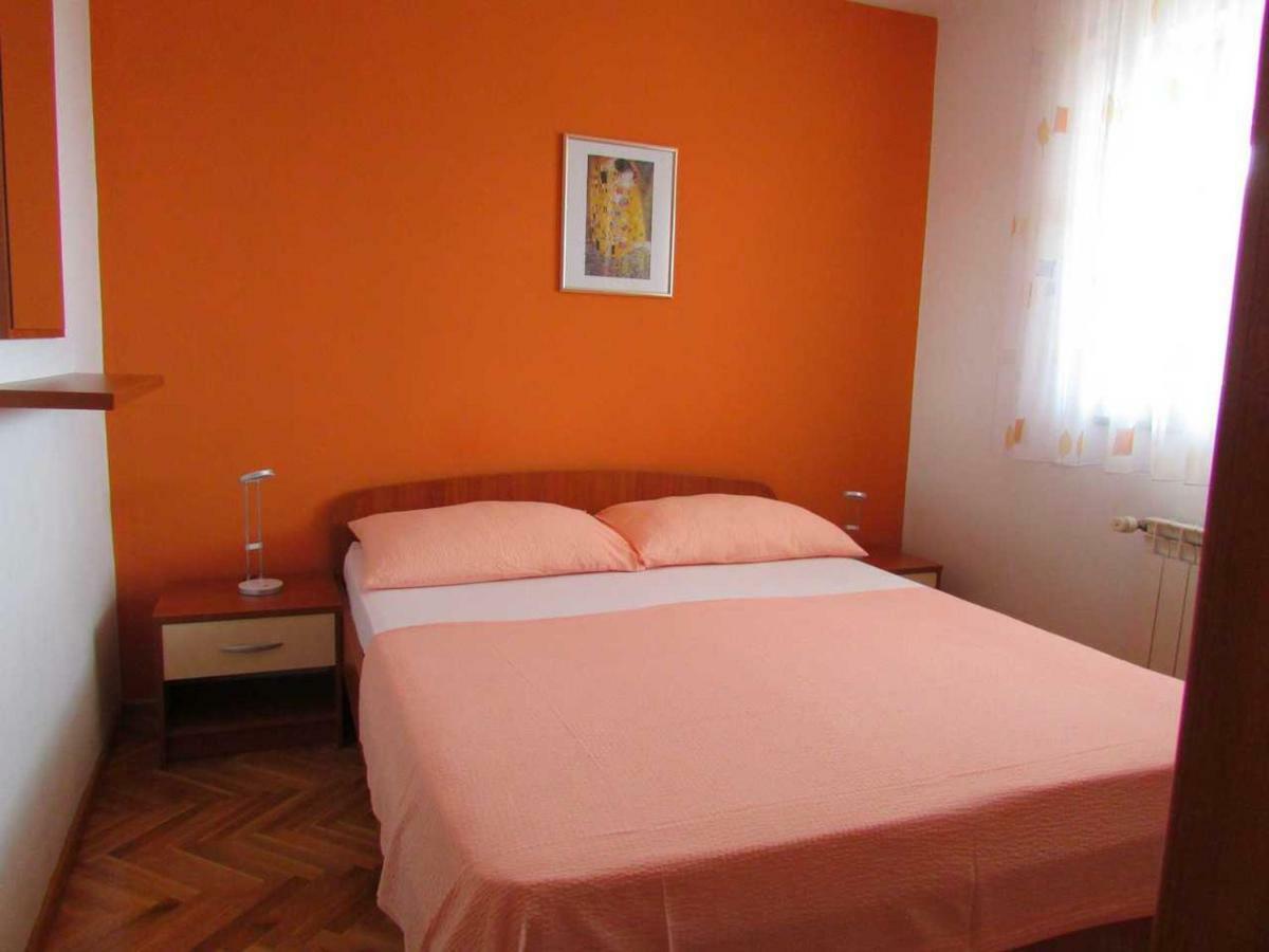 Guesthouse Katarina Опатия Экстерьер фото