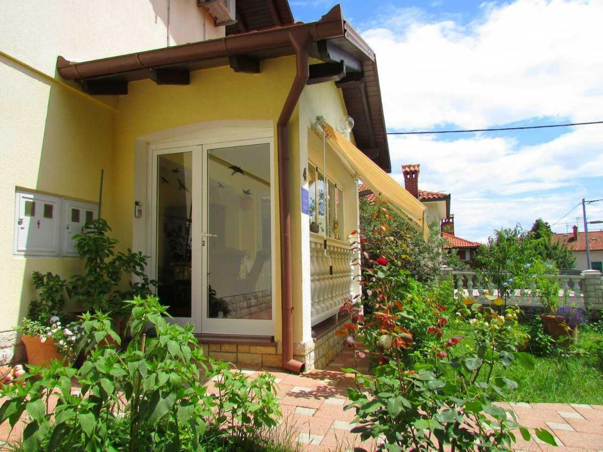 Guesthouse Katarina Опатия Экстерьер фото