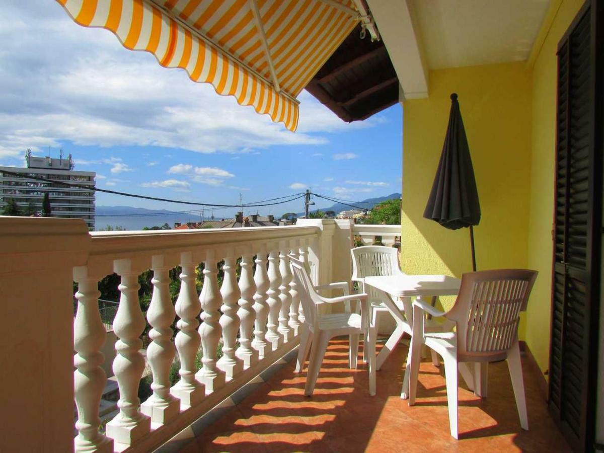 Guesthouse Katarina Опатия Номер фото