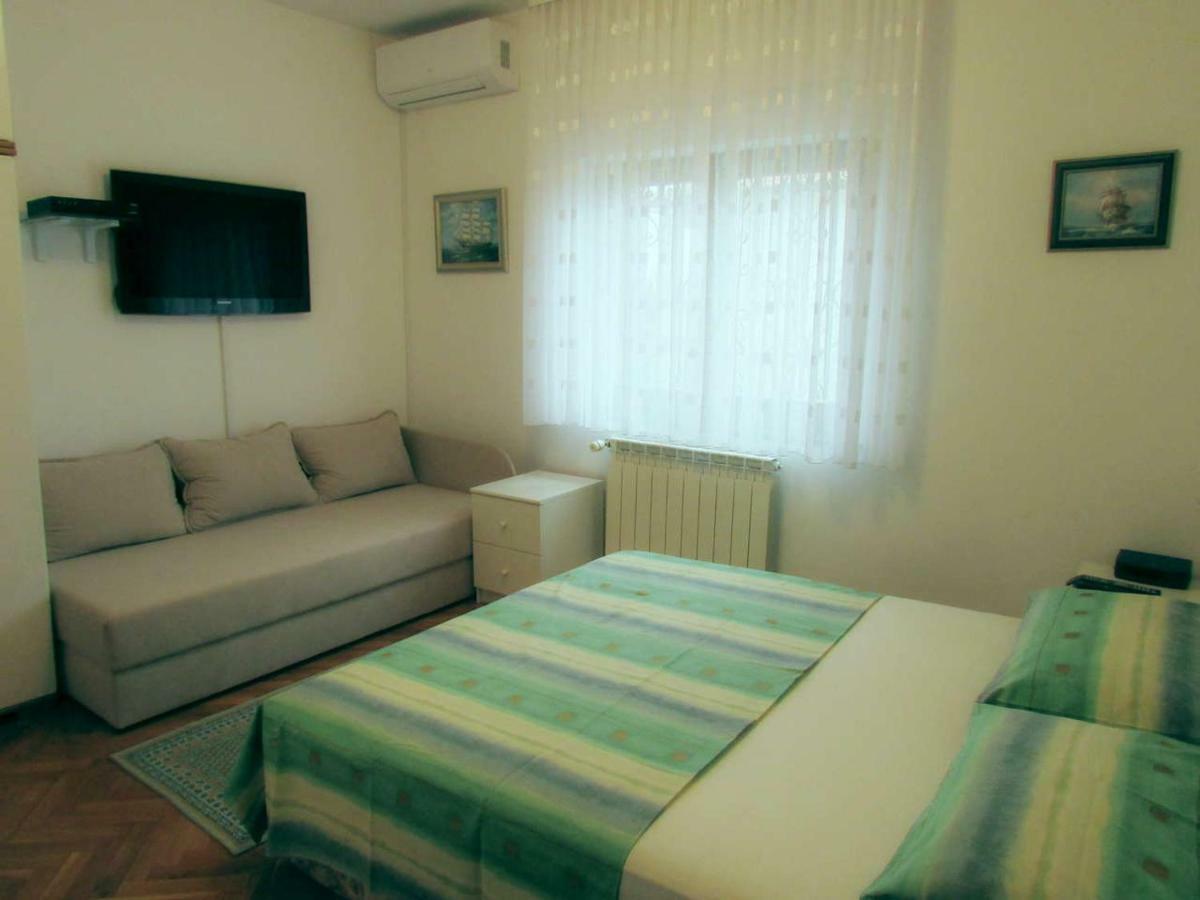 Guesthouse Katarina Опатия Номер фото